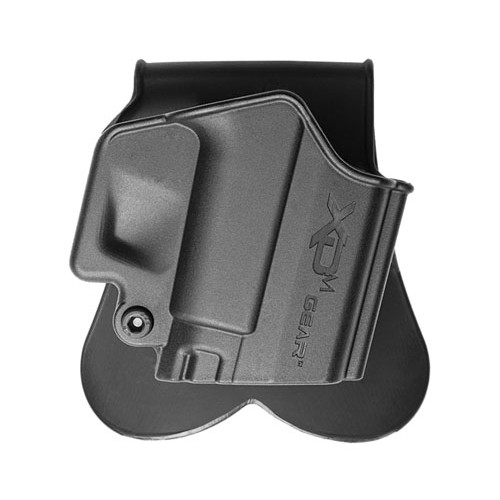 SPR XDM PADDLE HOLSTER - Win Repeating Arms Promotion